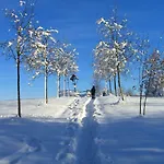 Am Becherberg 펜션