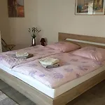 펜션 Am Becherberg